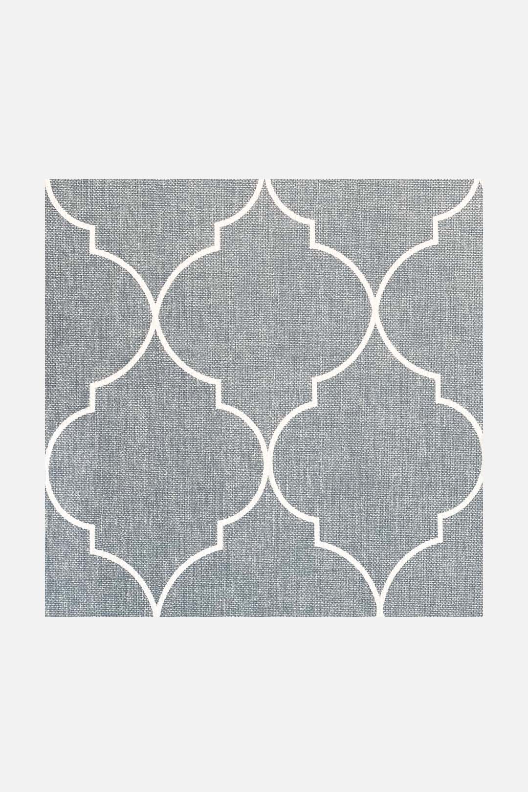 Marrakesch Grau Teppich - Image 19