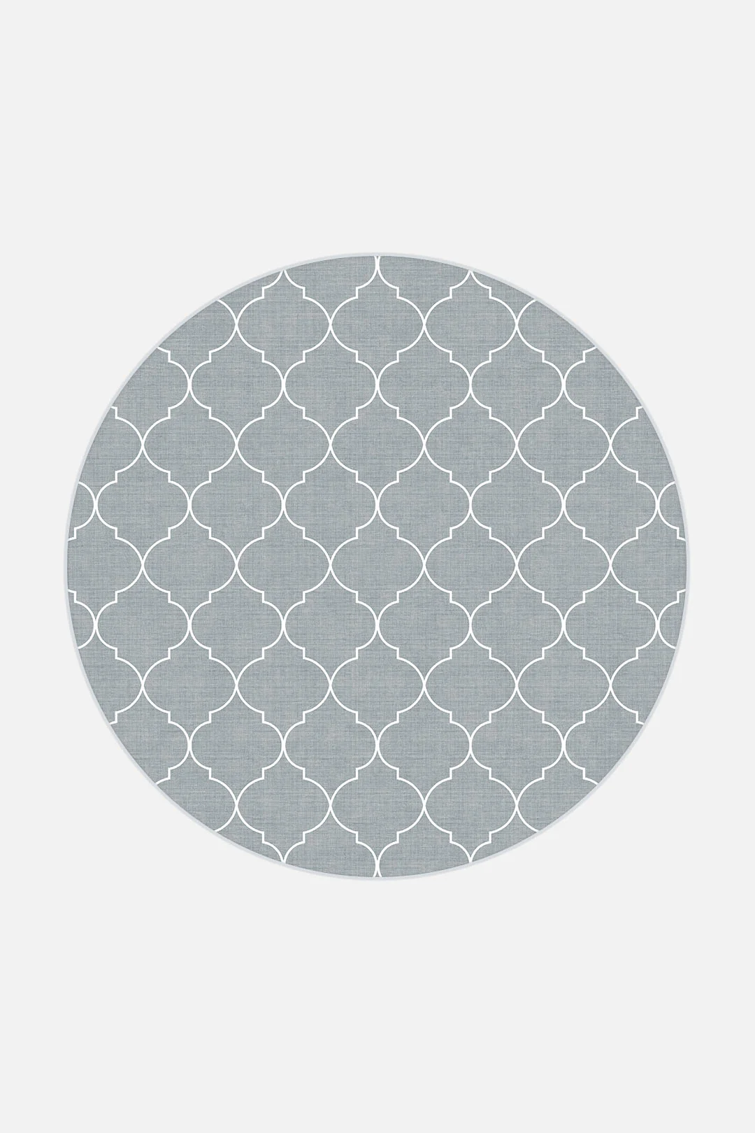 Marrakesch Grau Teppich - Image 9