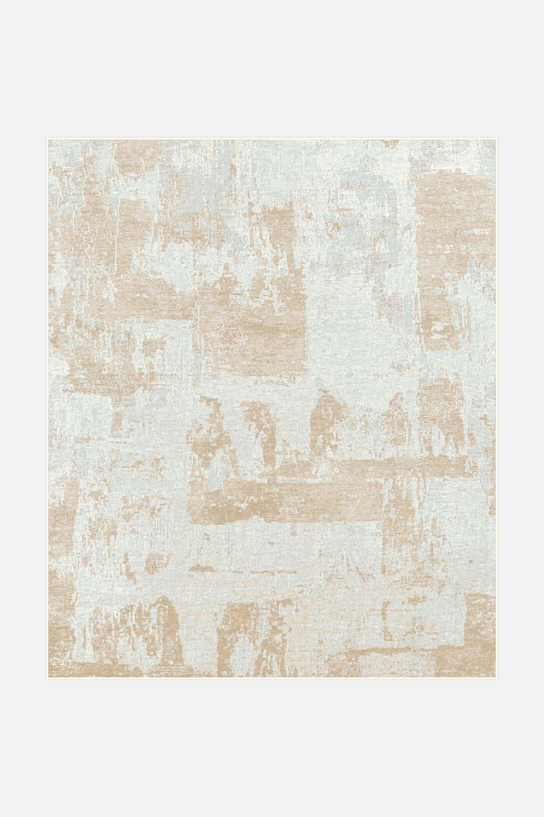 Maya Sand Teppich - Image 16