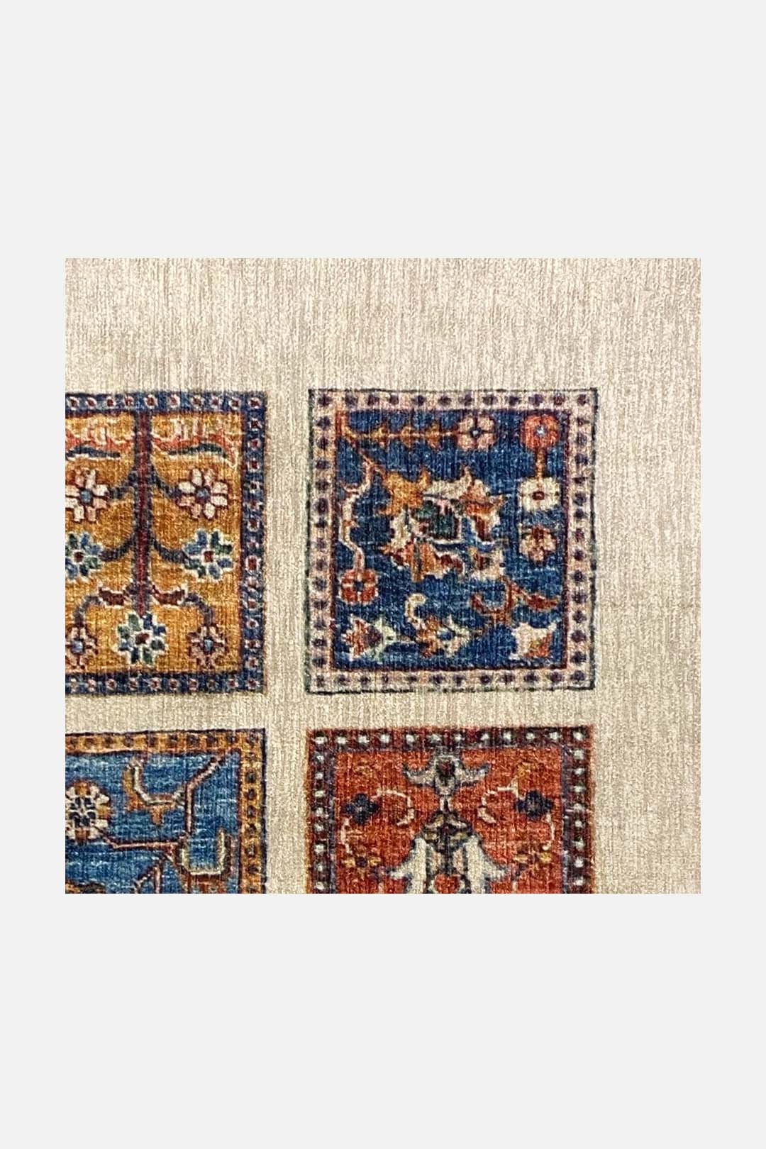 Mosaik Terra Teppich - Image 19