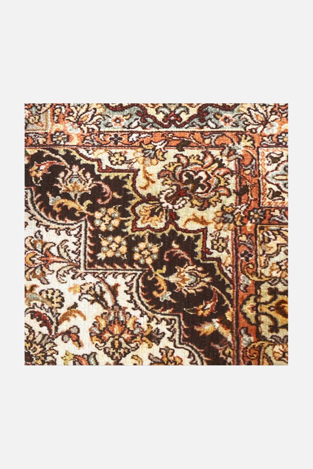 Neda Medallion Teppich - Image 15