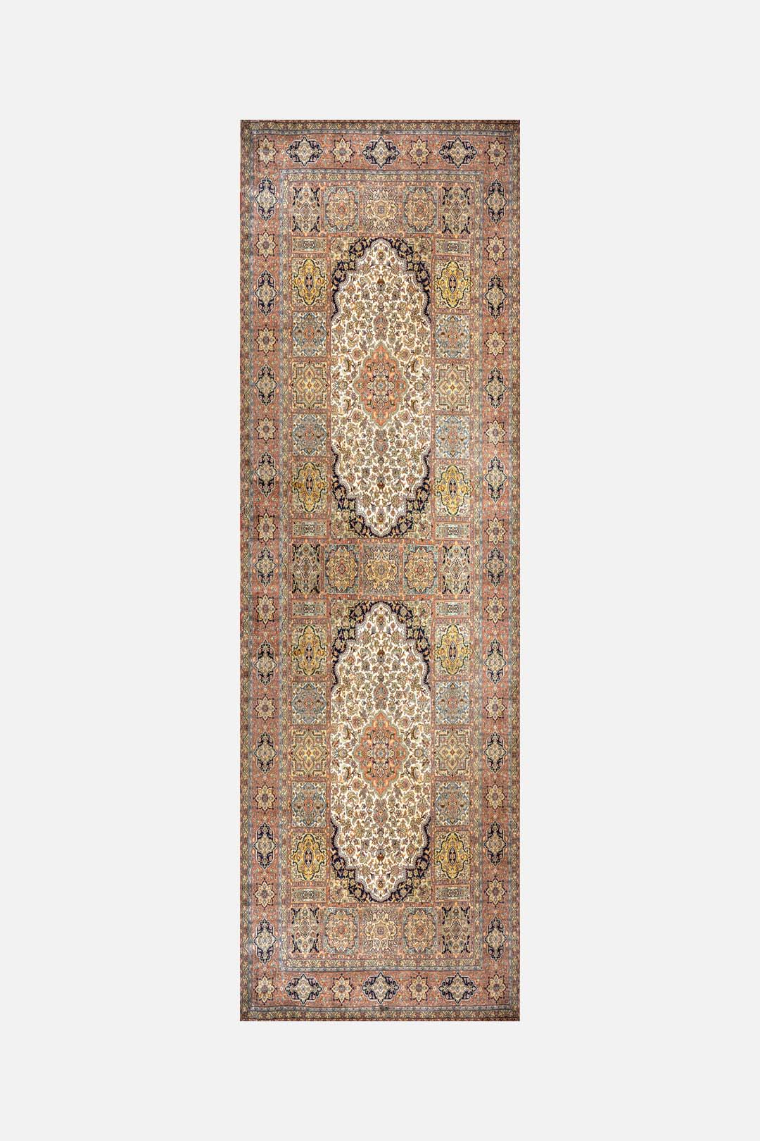 Neda Medallion Teppich - Image 5