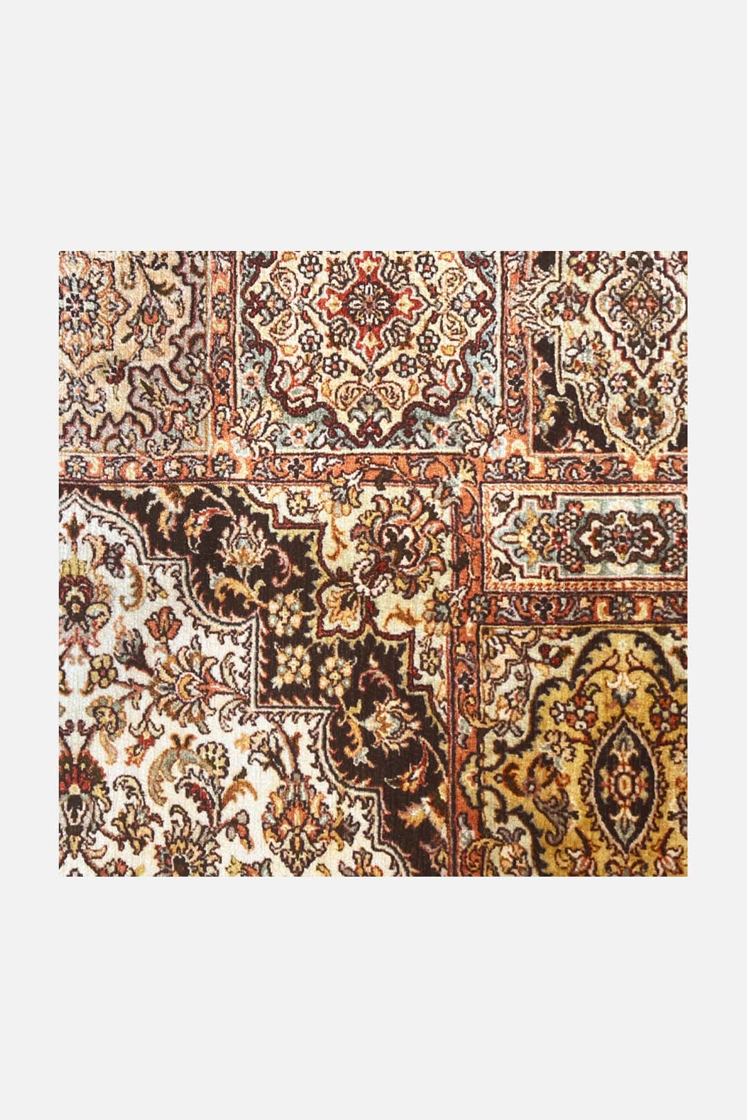 Neda Medallion Teppich - Image 7