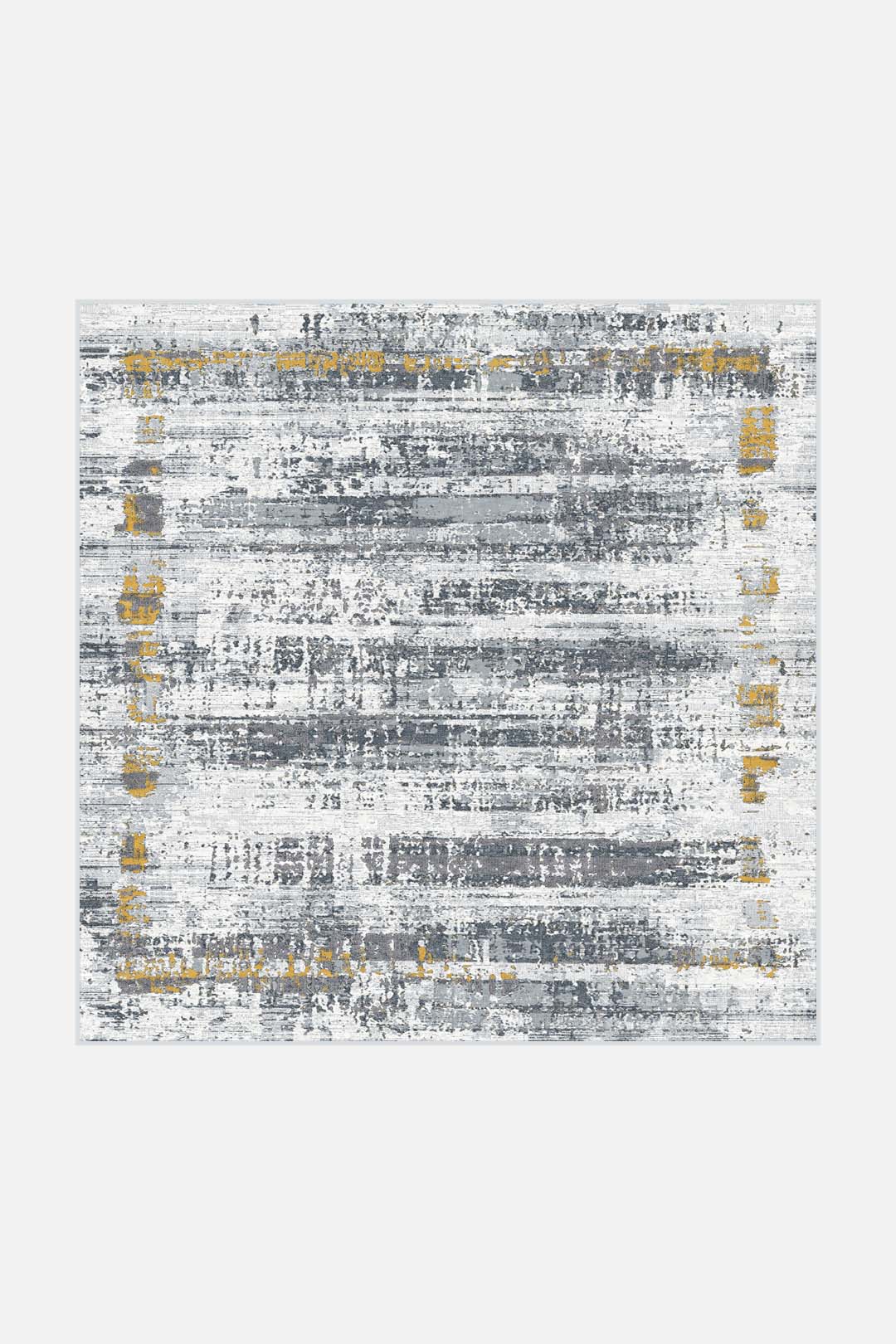 Neyla Gold Teppich - Image 13