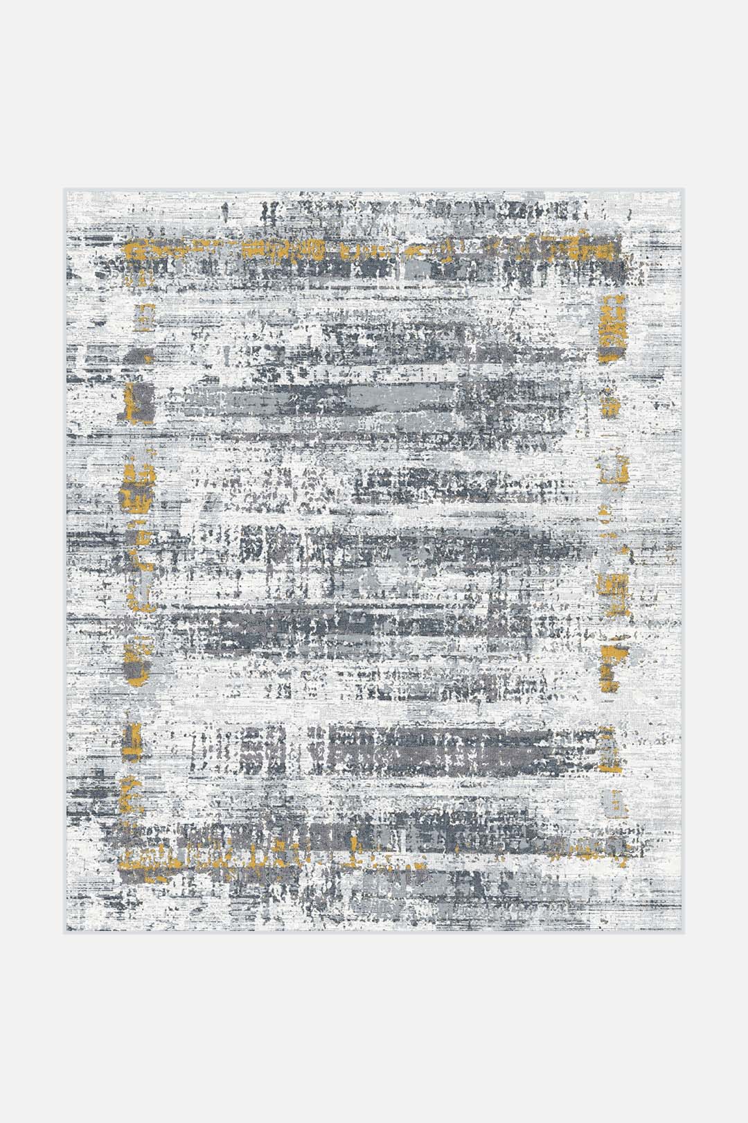 Neyla Gold Teppich - Image 17