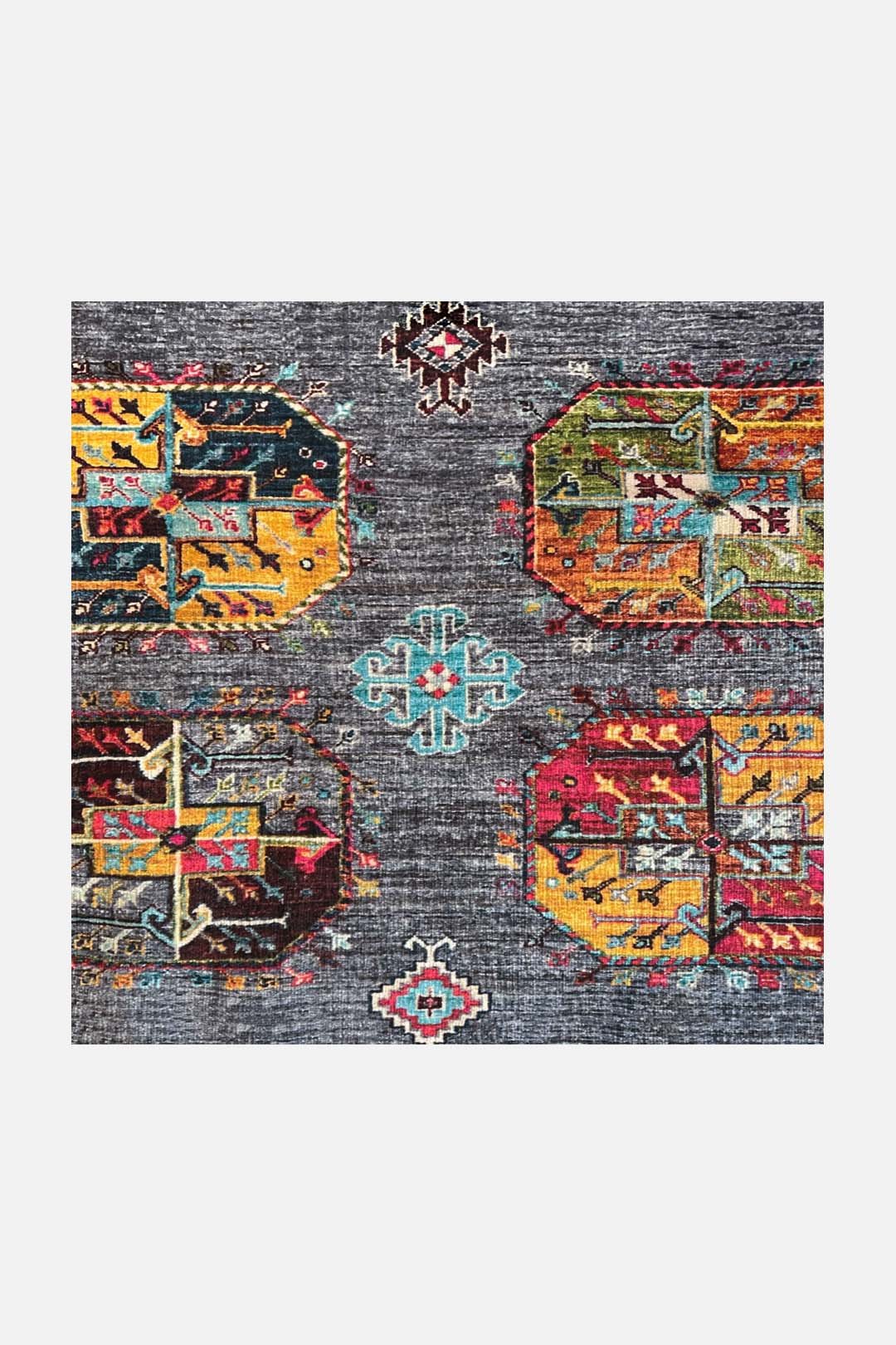 Nilay Tansanit Teppich - Image 11