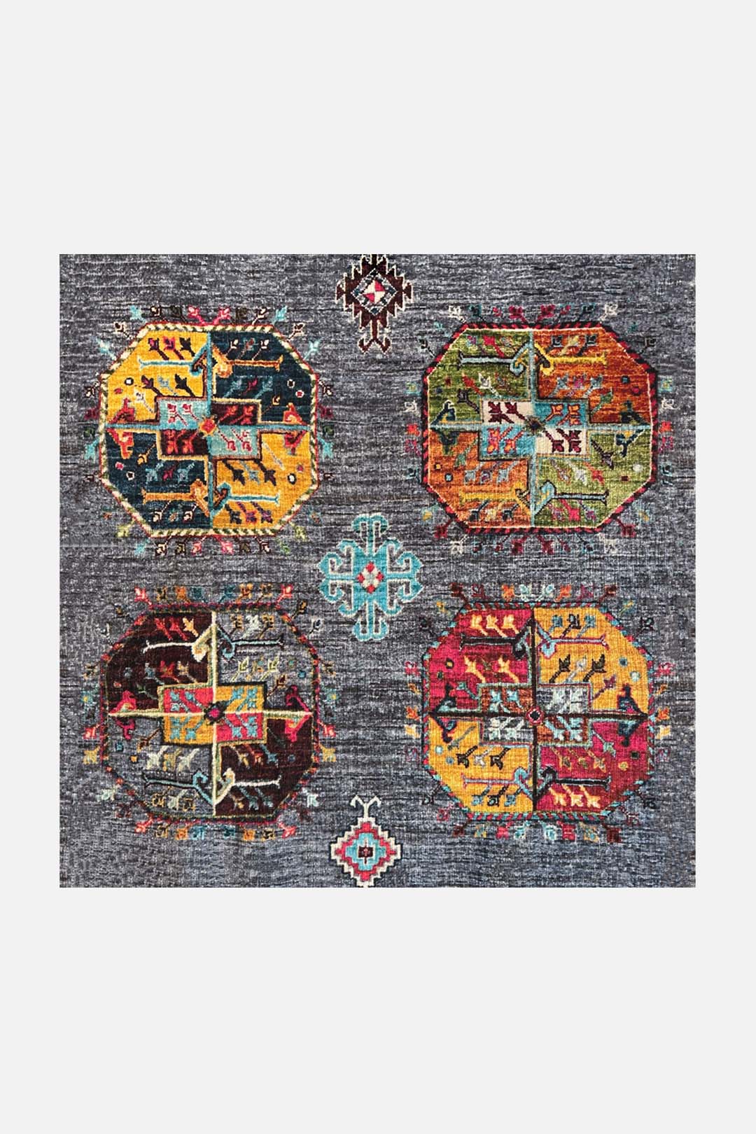 Nilay Tansanit Teppich - Image 7