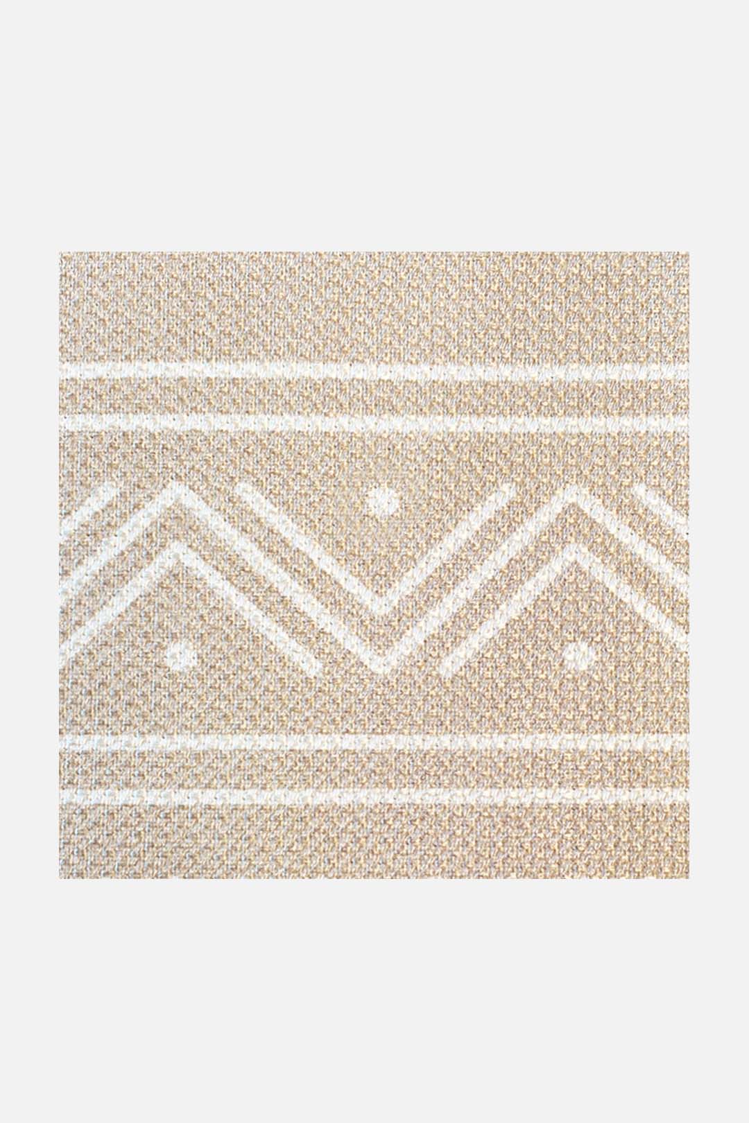 Outdoor Aztek Creme Teppich - Image 19