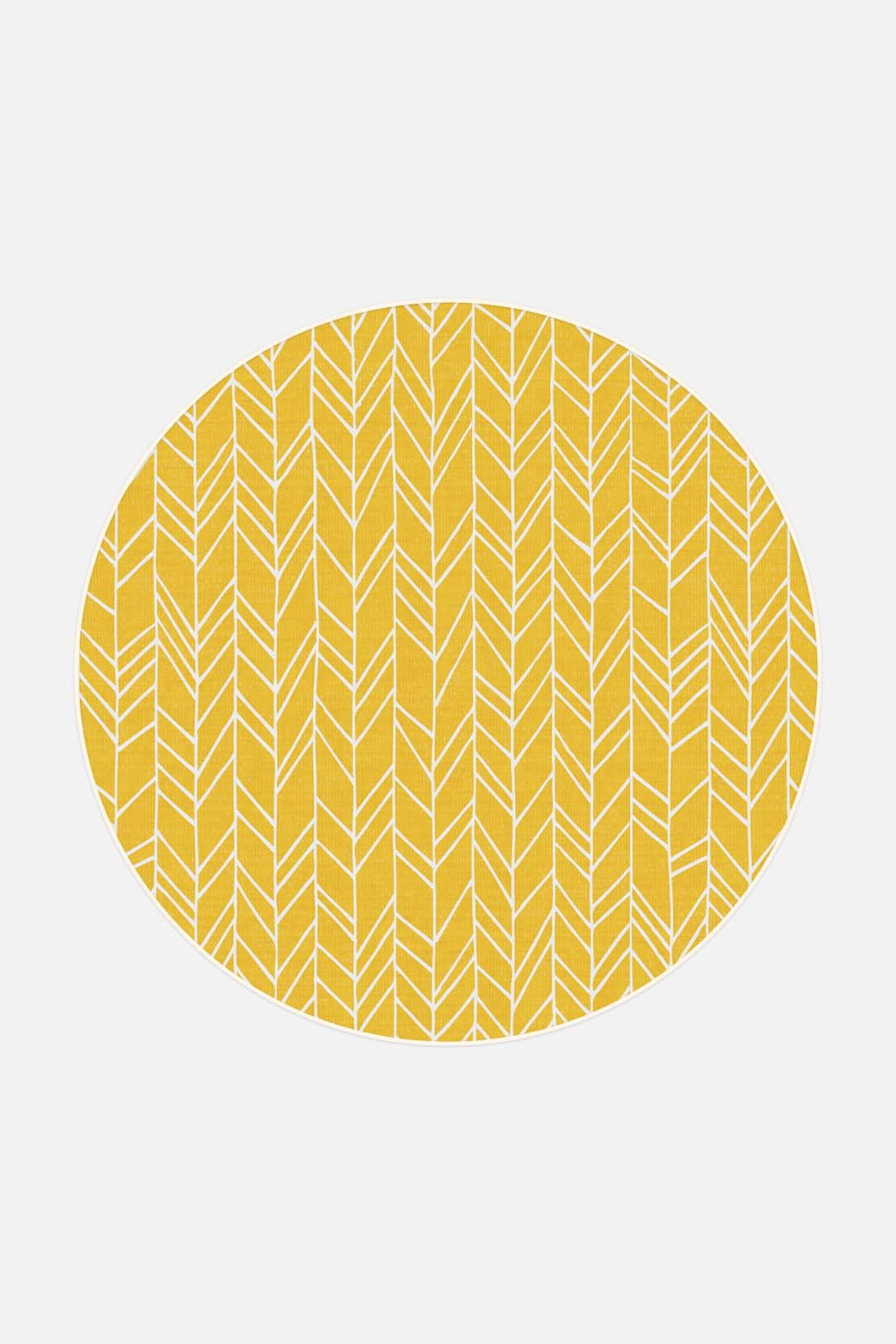 Outdoor Kira Dijon Teppich - Image 11