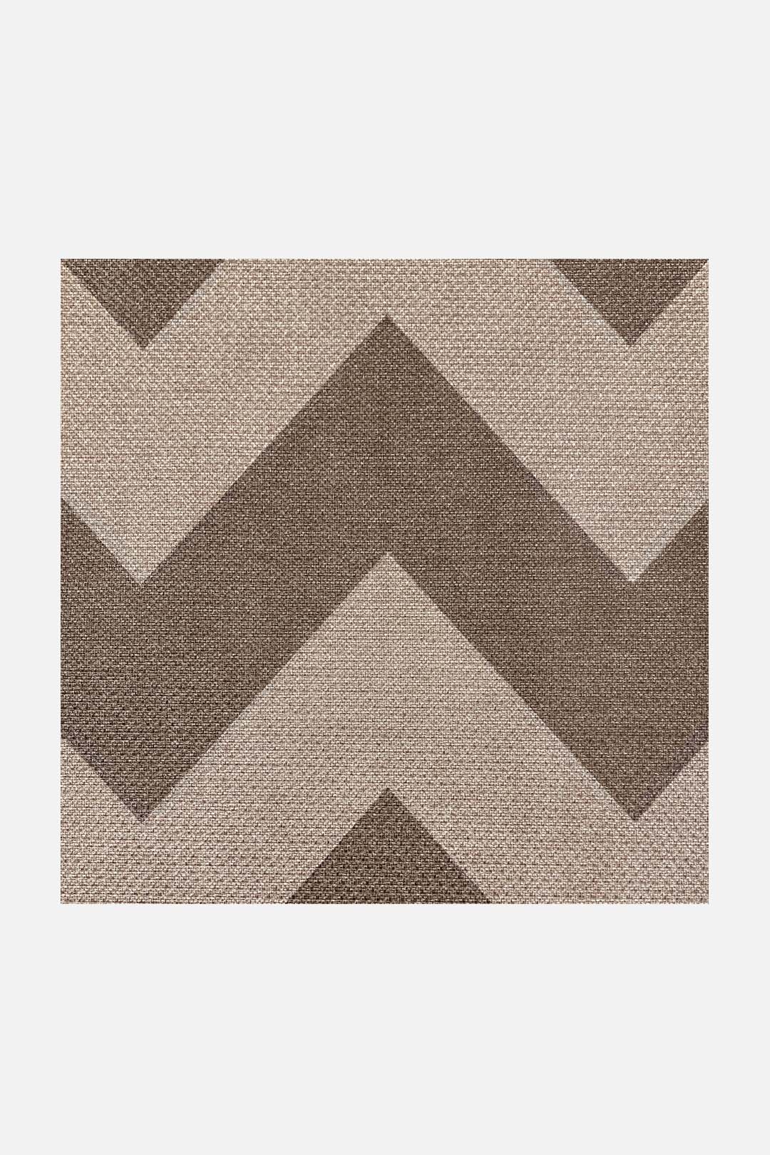 Outdoor Zack Mokka Teppich - Image 13