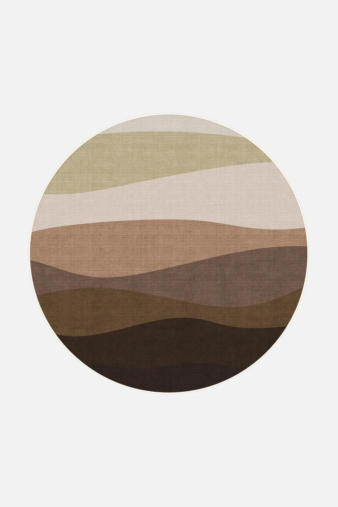 Ozean Sand Teppich - Image 10