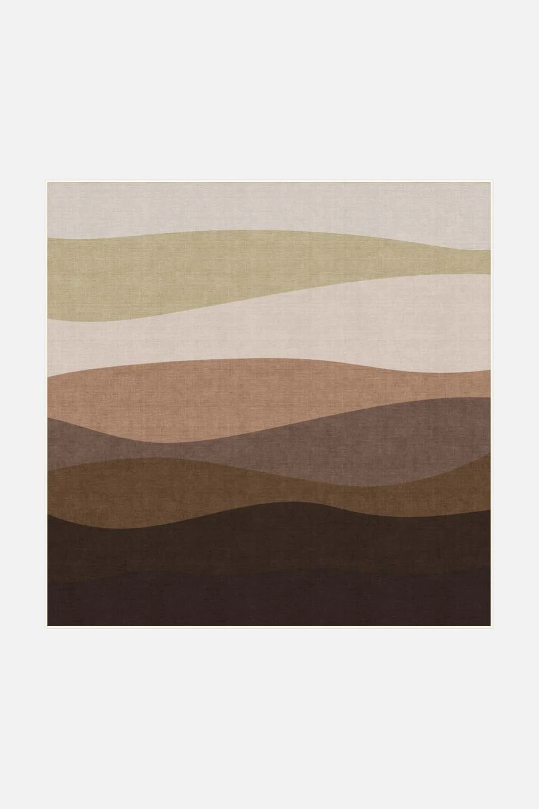 Ozean Sand Teppich - Image 14