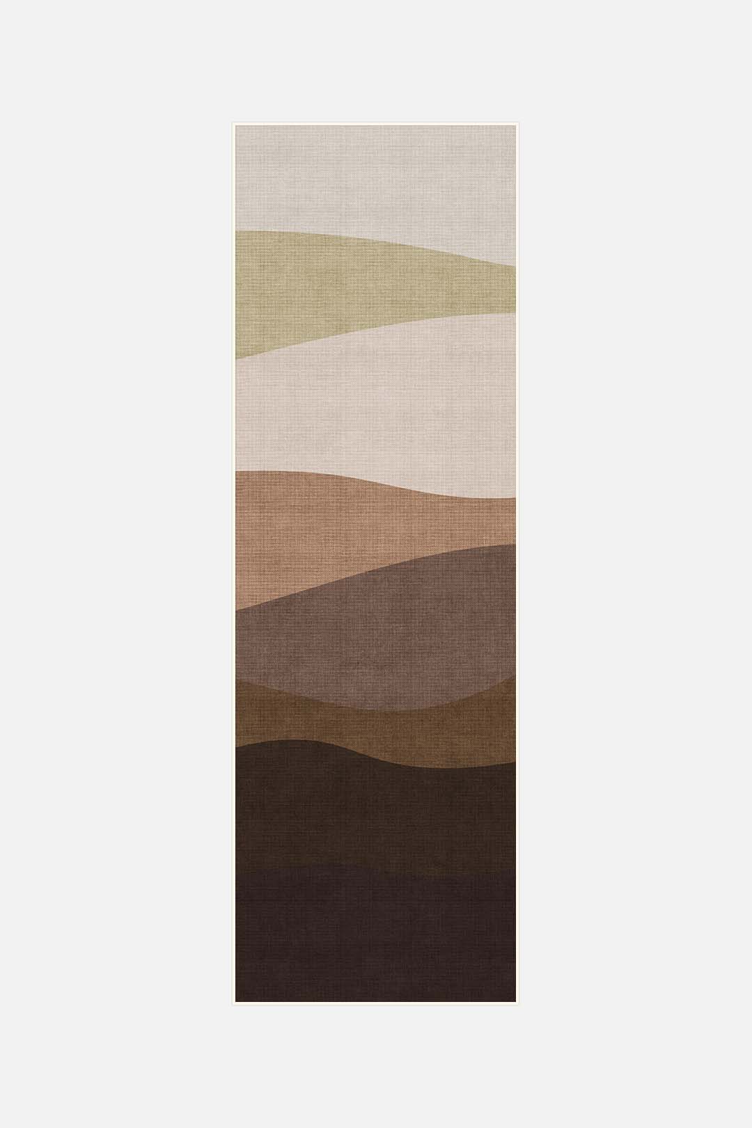 Ozean Sand Teppich - Image 5