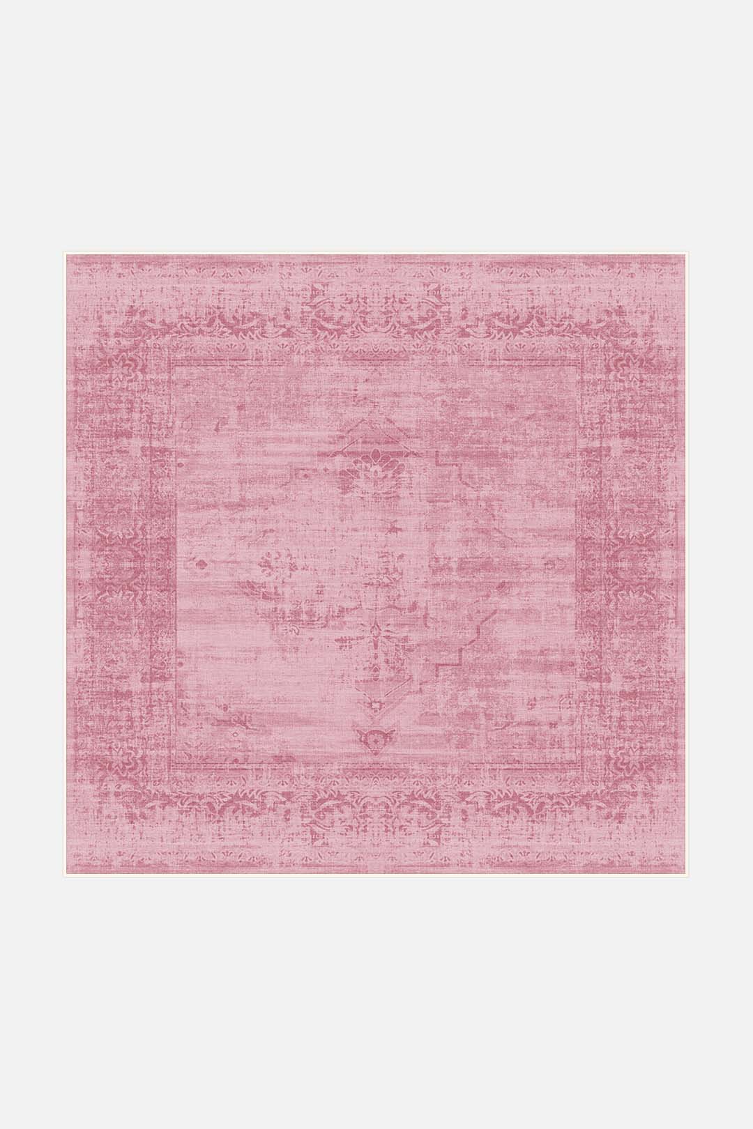 Paloma Rosé Teppich - Image 13