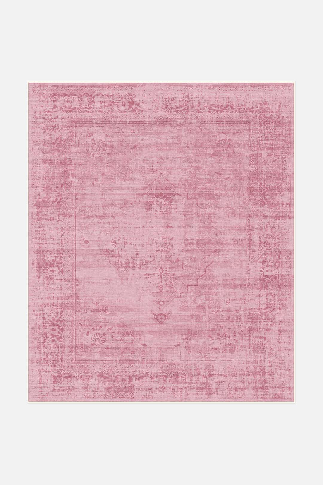 Paloma Rosé Teppich - Image 16