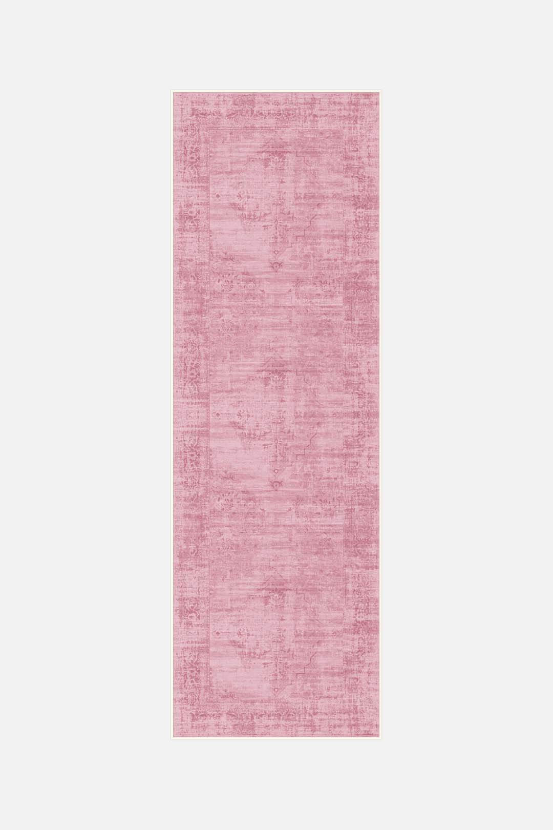 Paloma Rosé Teppich - Image 5