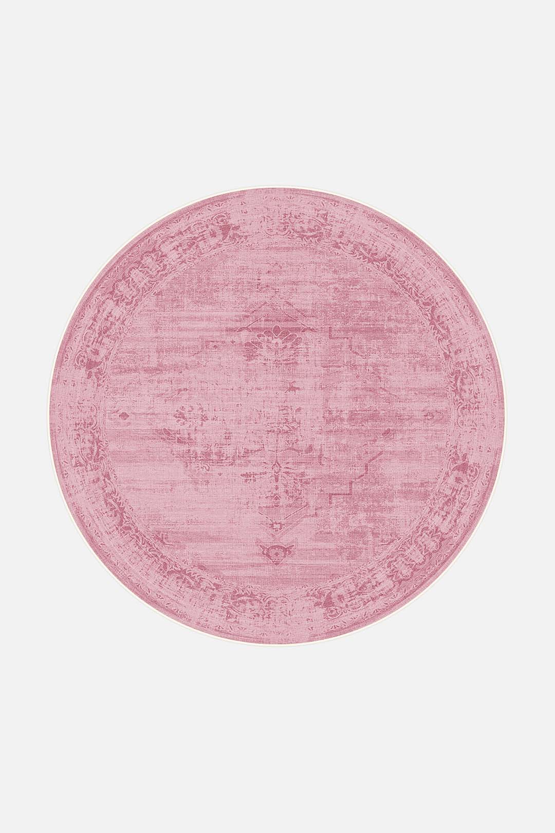 Paloma Rosé Teppich - Image 9