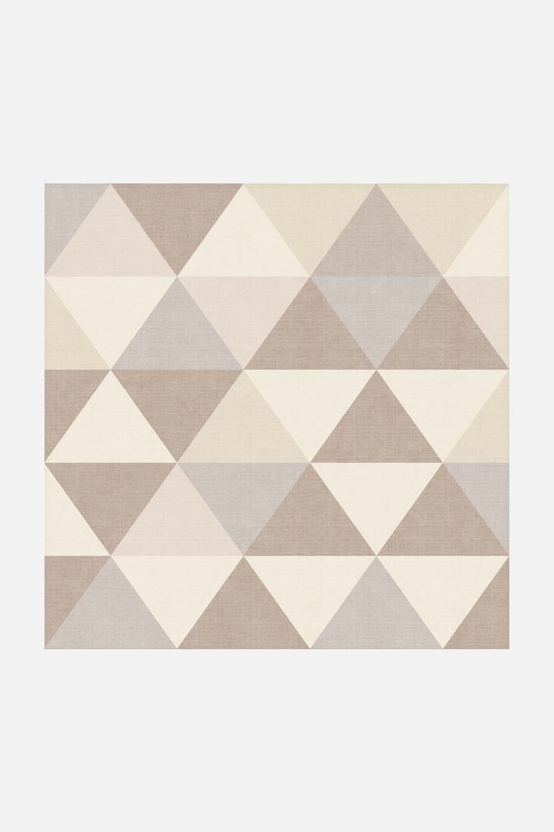 Pyramide Sand Teppich - Image 13