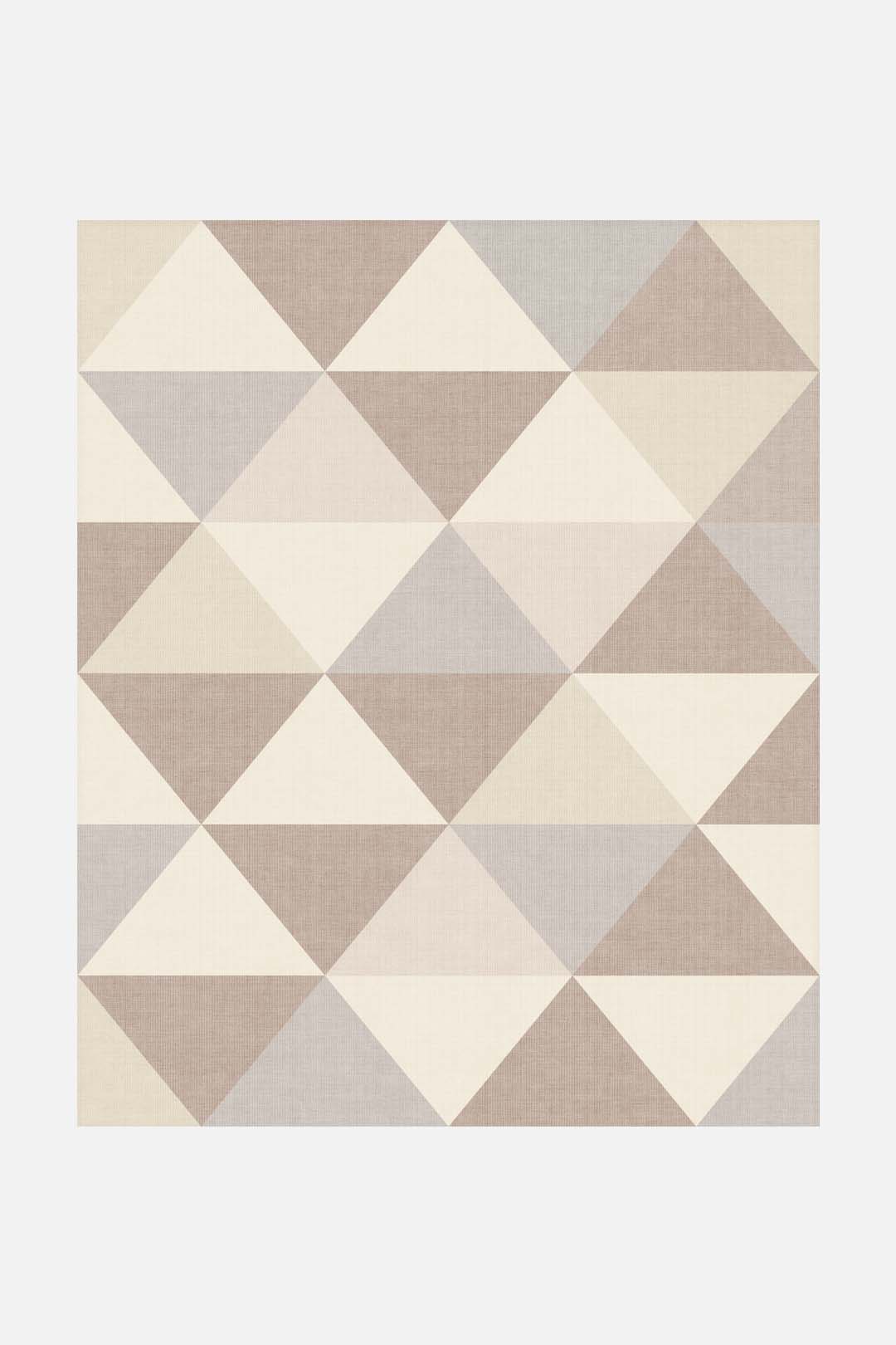 Pyramide Sand Teppich - Image 17