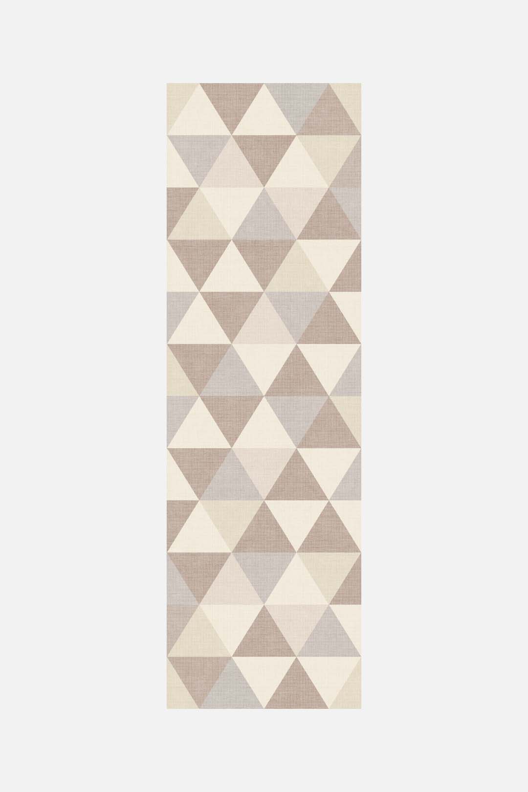 Pyramide Sand Teppich - Image 5