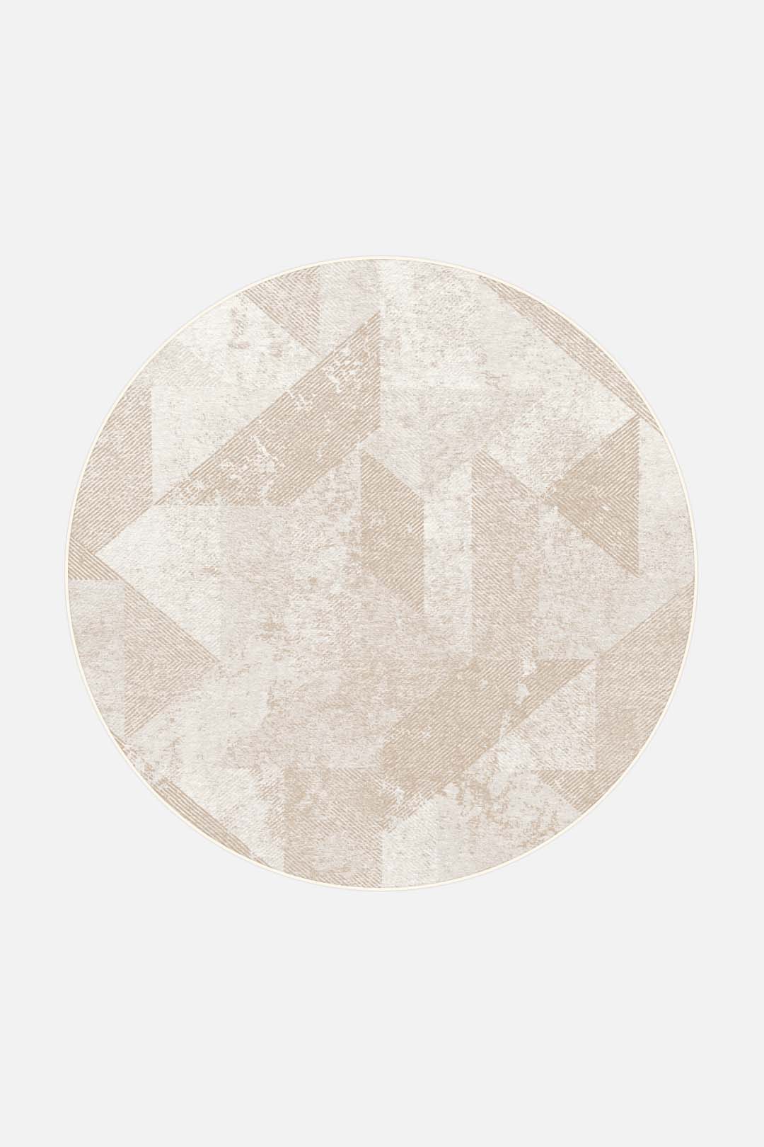 Sandra Beige Teppich - Image 10