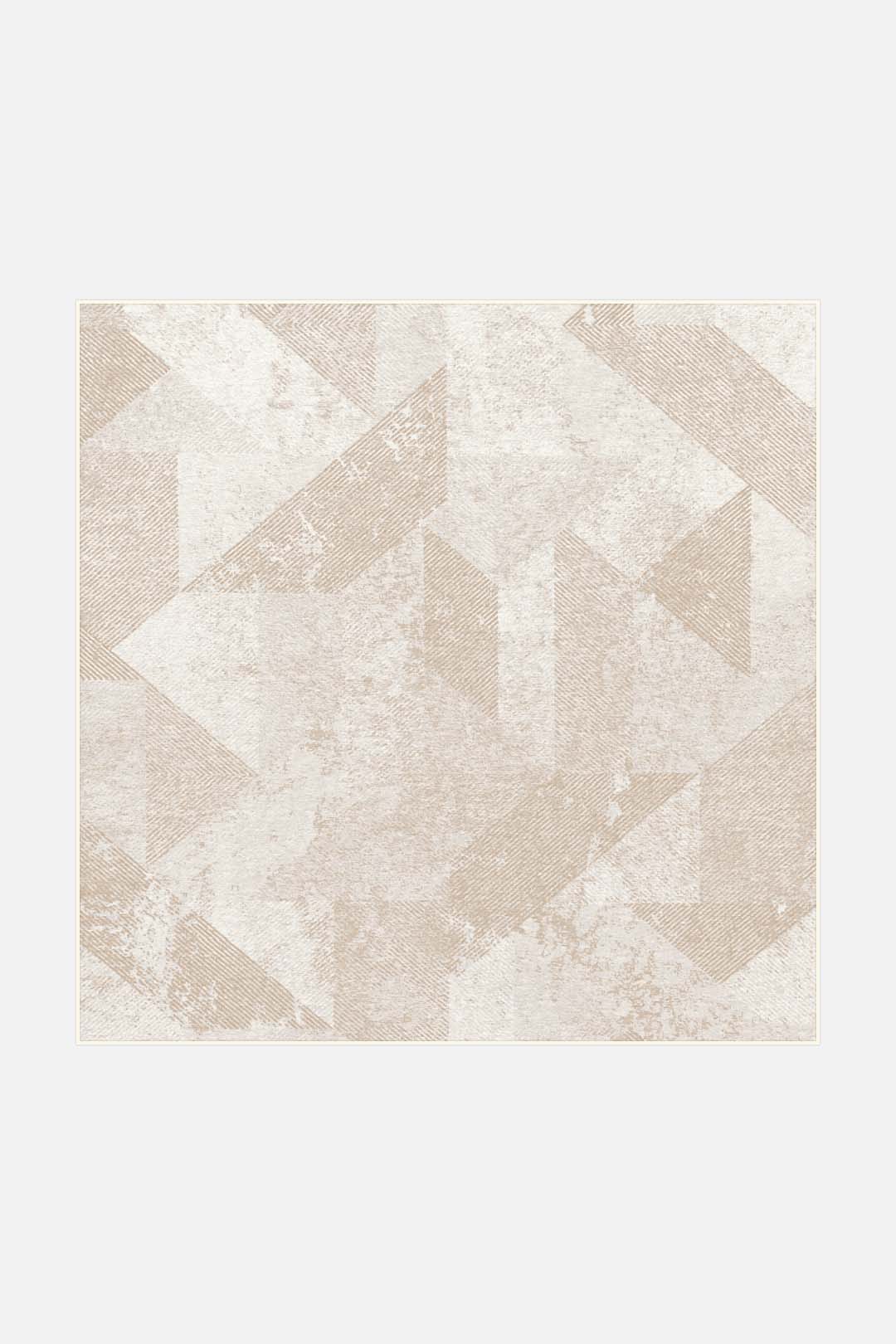 Sandra Beige Teppich - Image 14