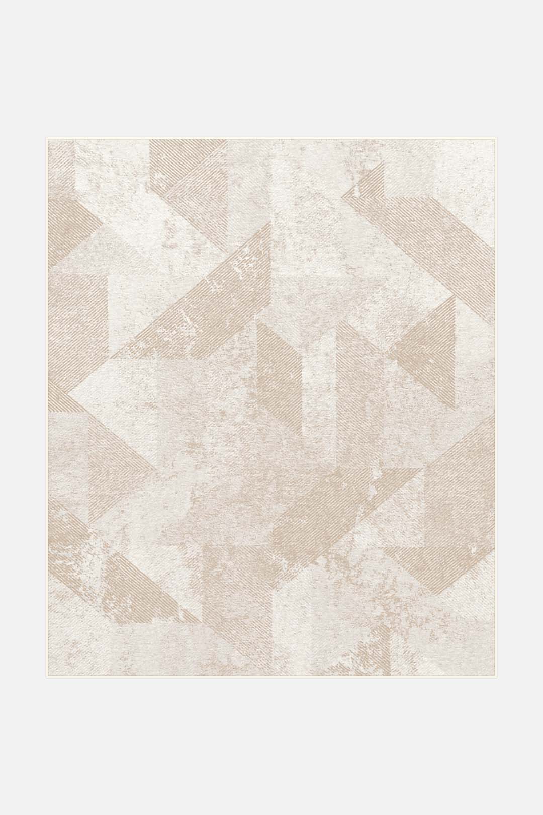 Sandra Beige Teppich - Image 18