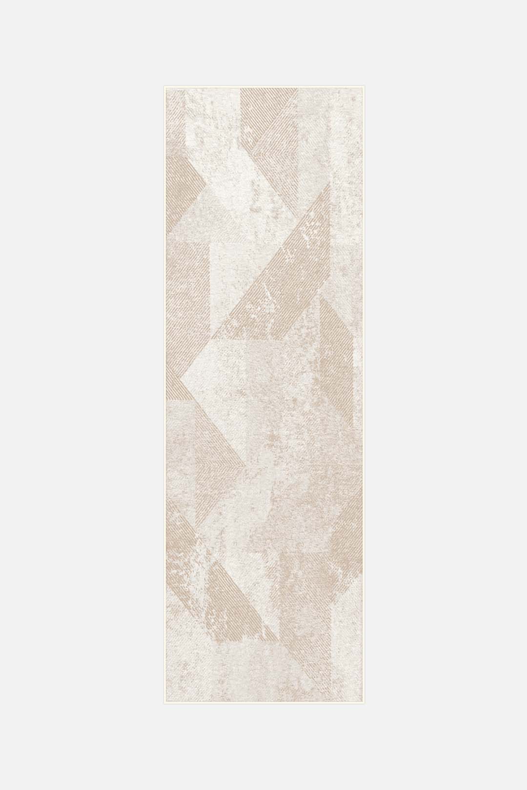 Sandra Beige Teppich - Image 6