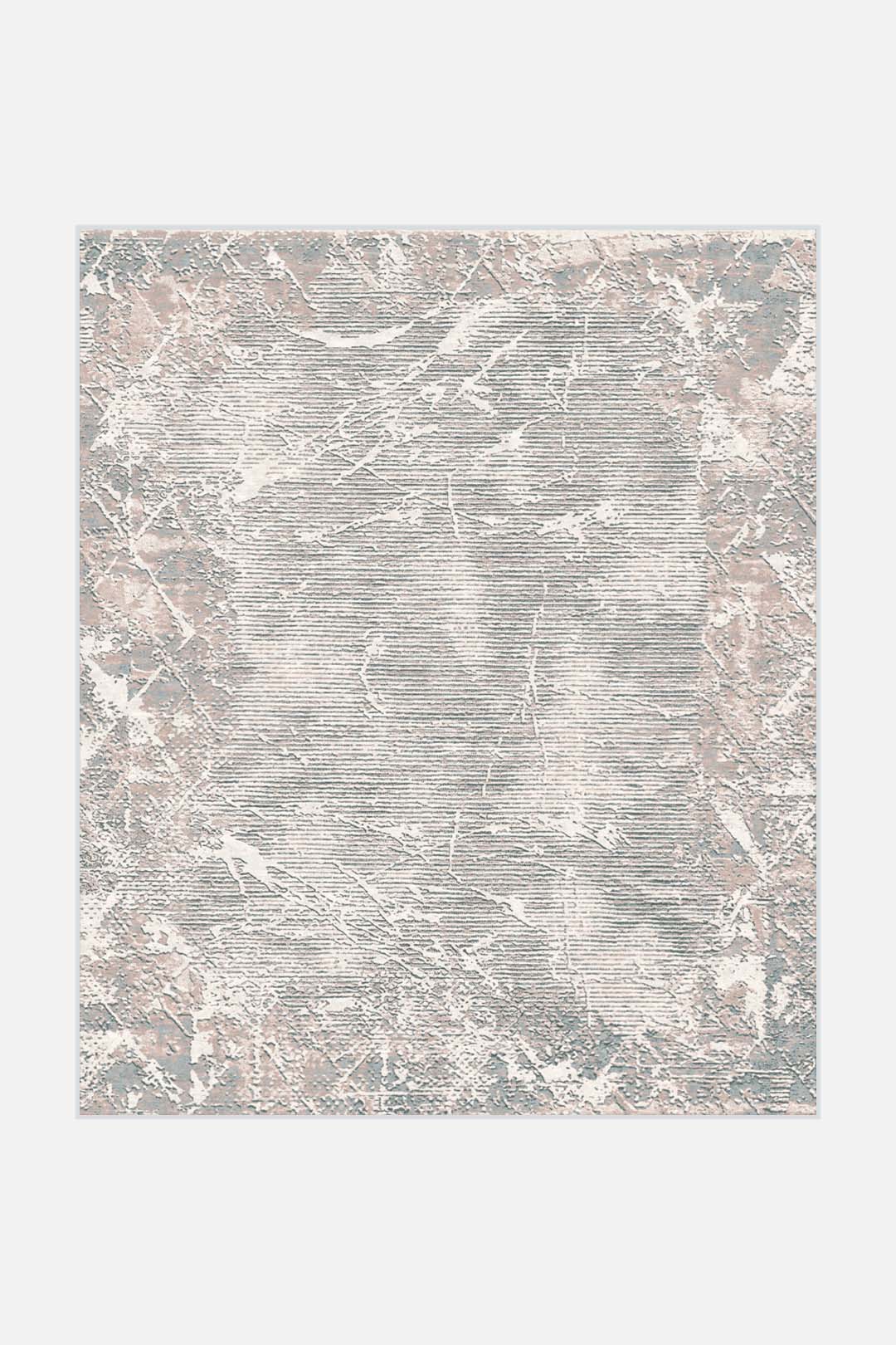 Saskia Fossil Teppich - Image 14