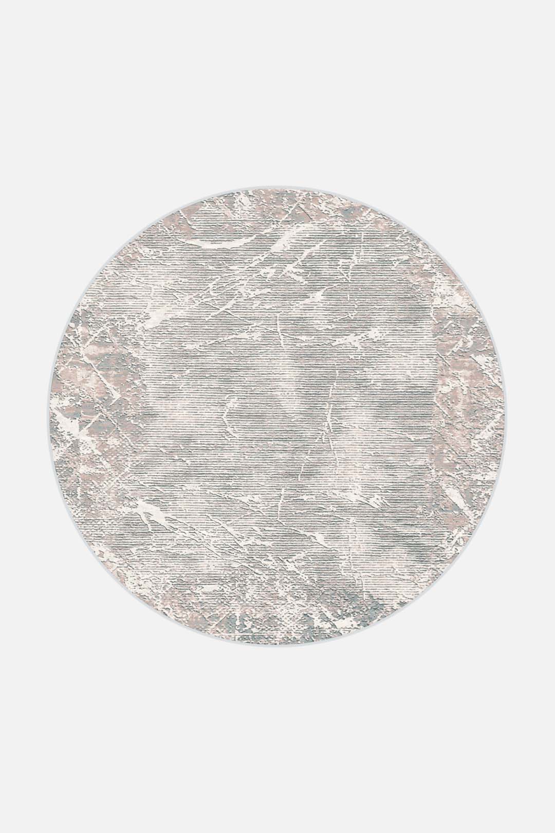 Saskia Fossil Teppich - Image 8