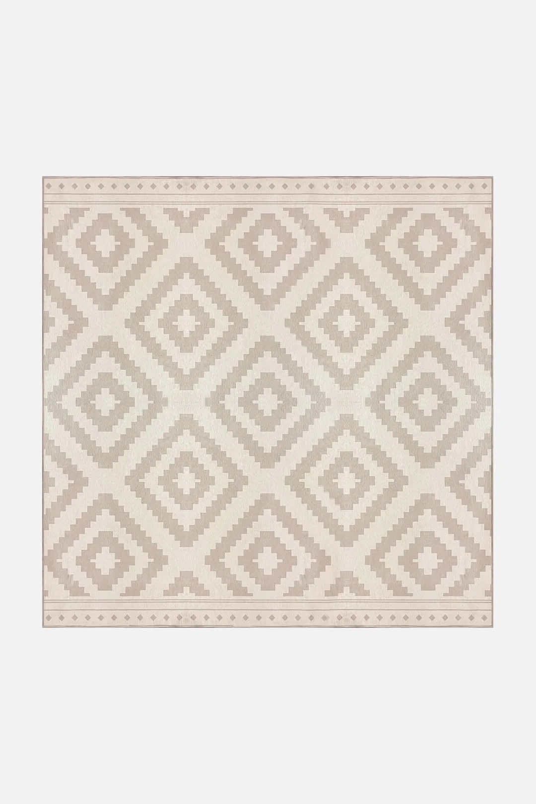 Skandi Taupe Teppich - Image 13