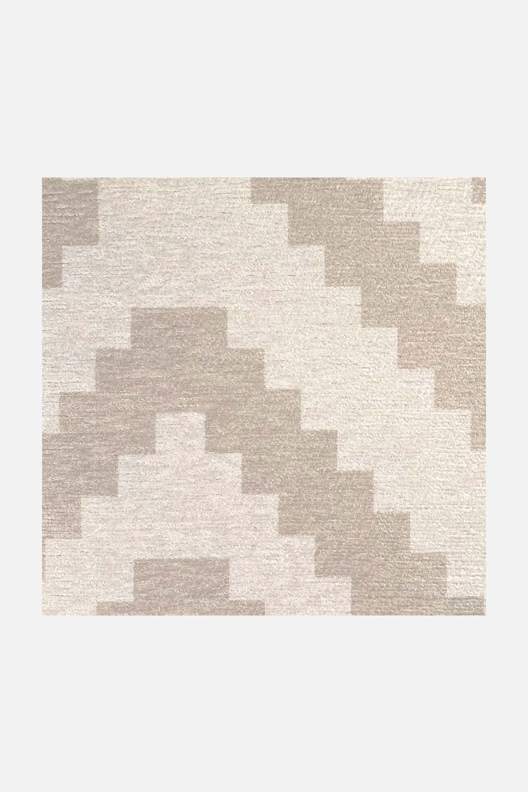 Skandi Taupe Teppich - Image 3