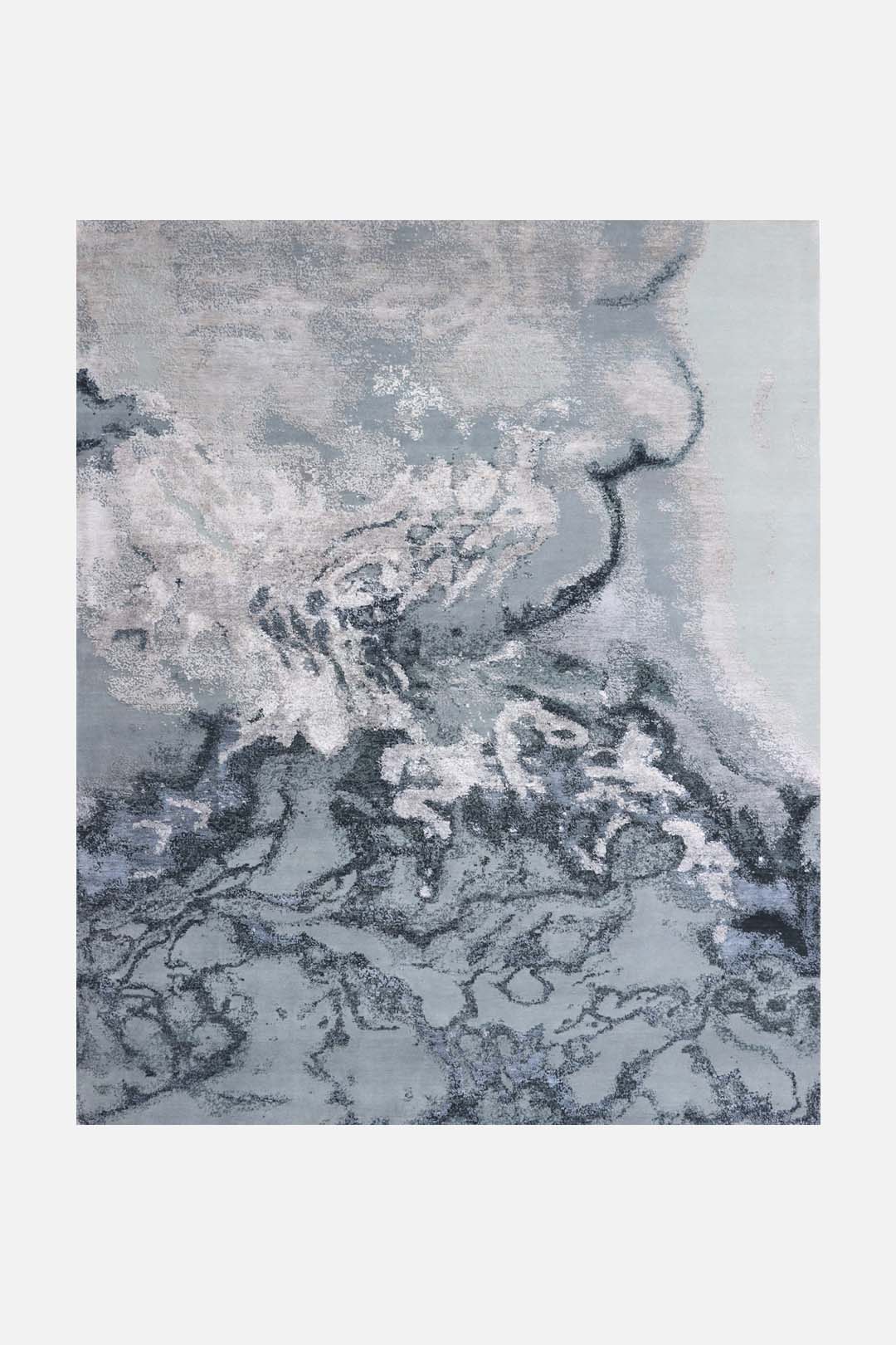 Stein Grau Teppich - Image 17
