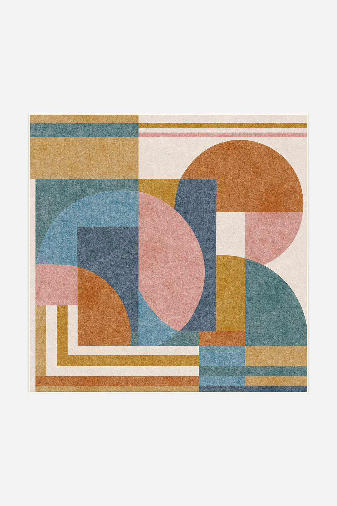 Svea Bunt Teppich - Image 11