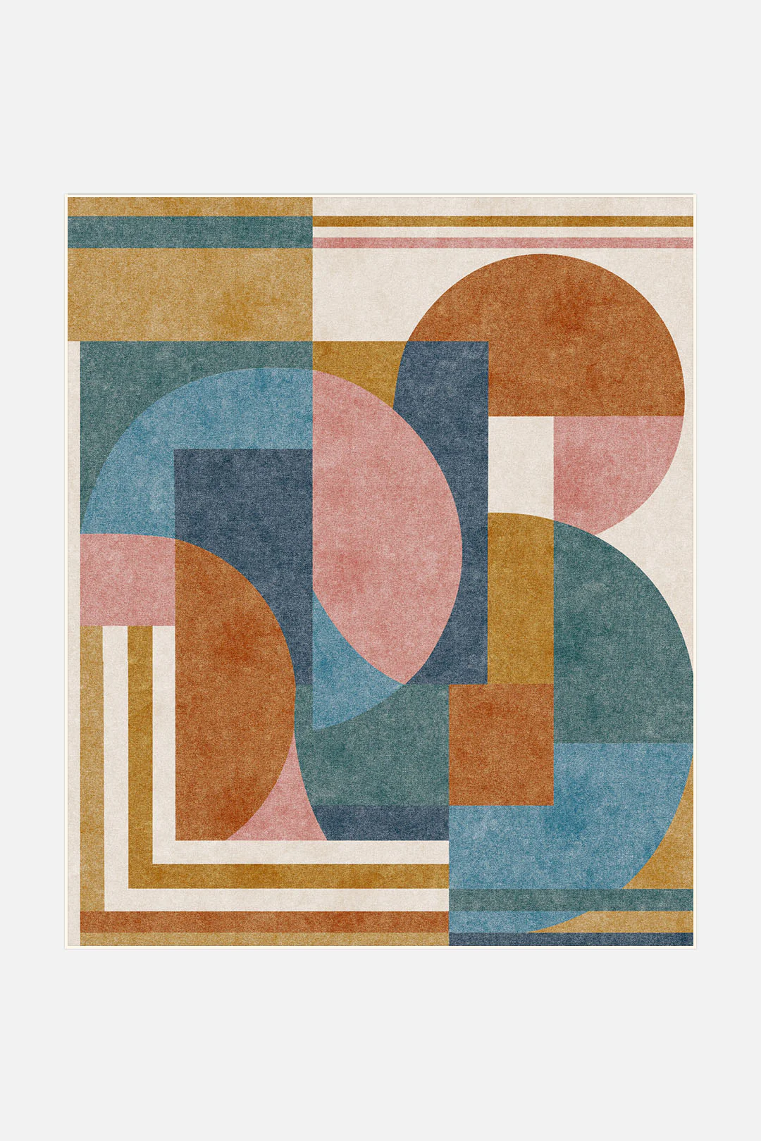 Svea Bunt Teppich - Image 14