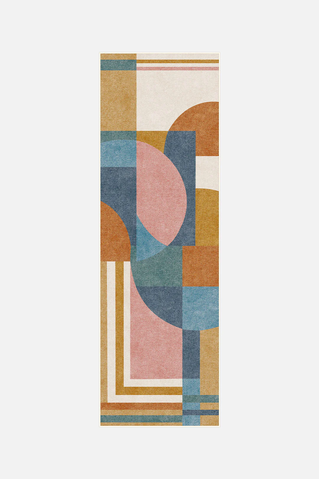 Svea Bunt Teppich - Image 5