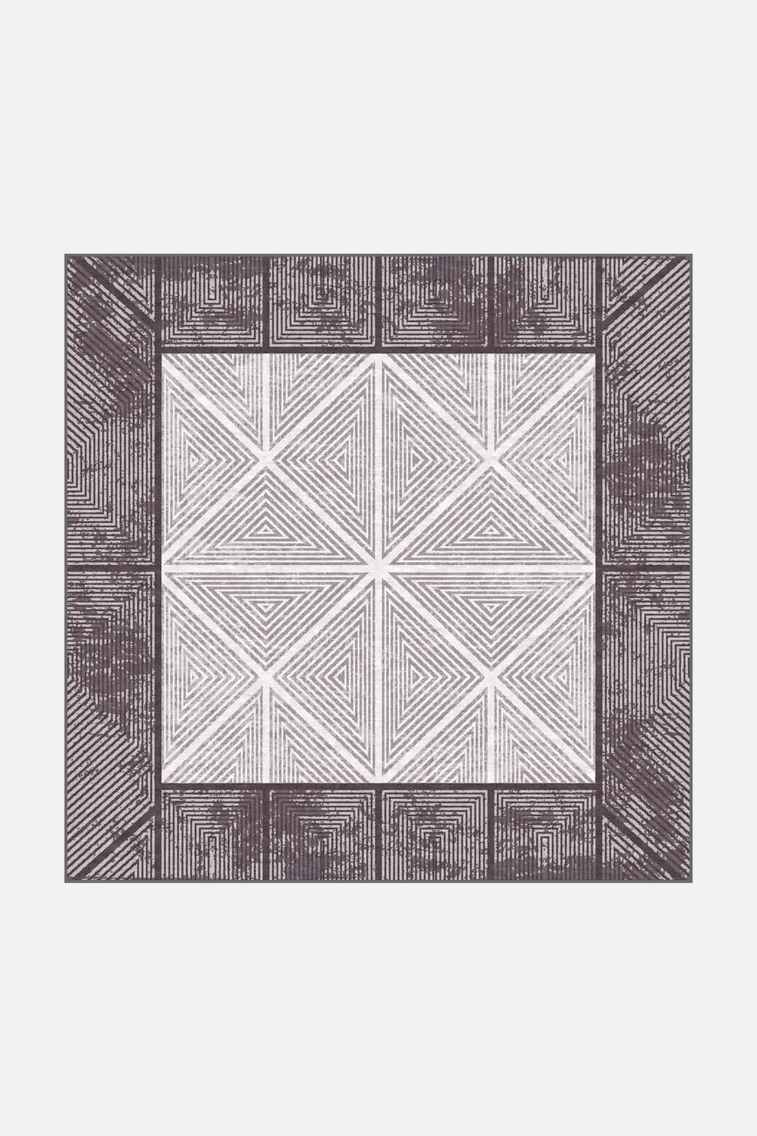 Tahlin Labyrinth Teppich - Image 13