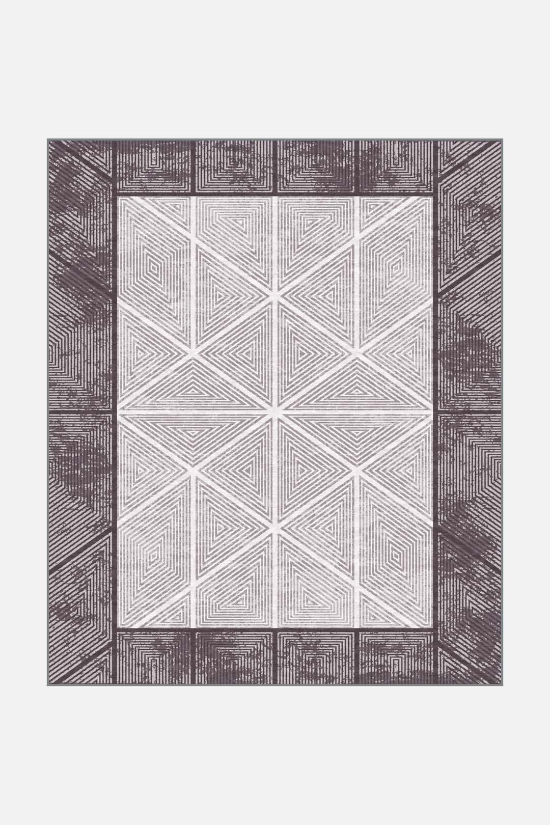 Tahlin Labyrinth Teppich - Image 17