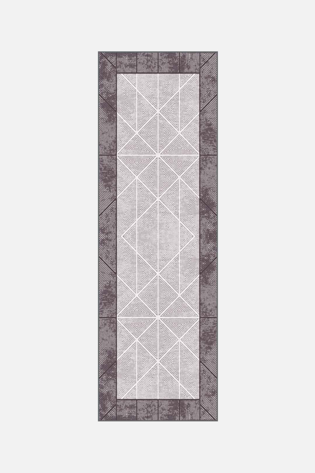 Tahlin Labyrinth Teppich - Image 5