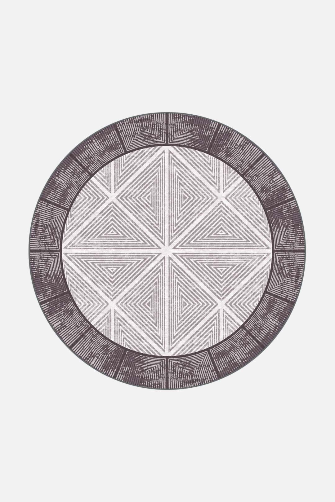 Tahlin Labyrinth Teppich - Image 9