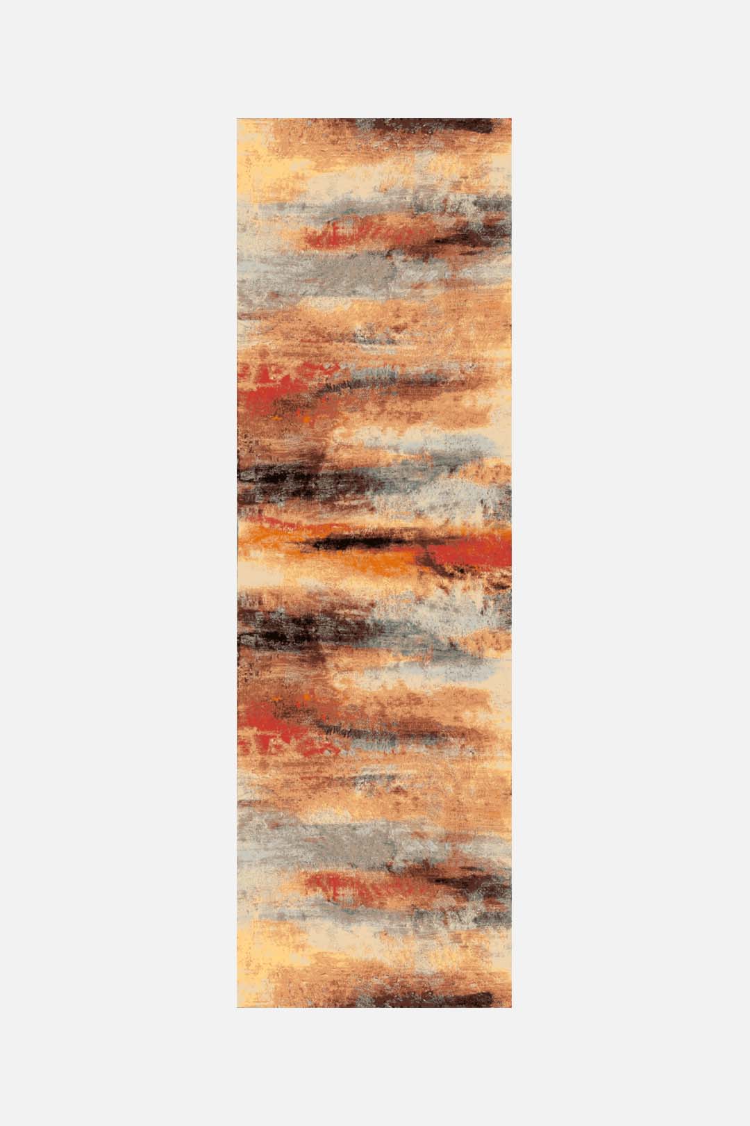 Tramonto Feuer Teppich - Image 5