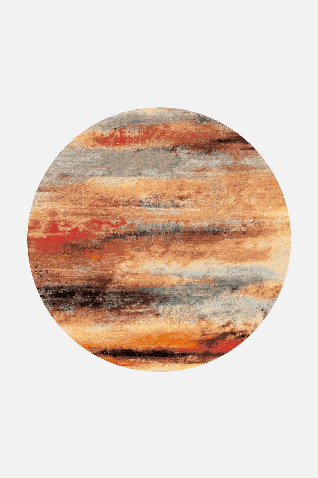 Tramonto Feuer Teppich - Image 9