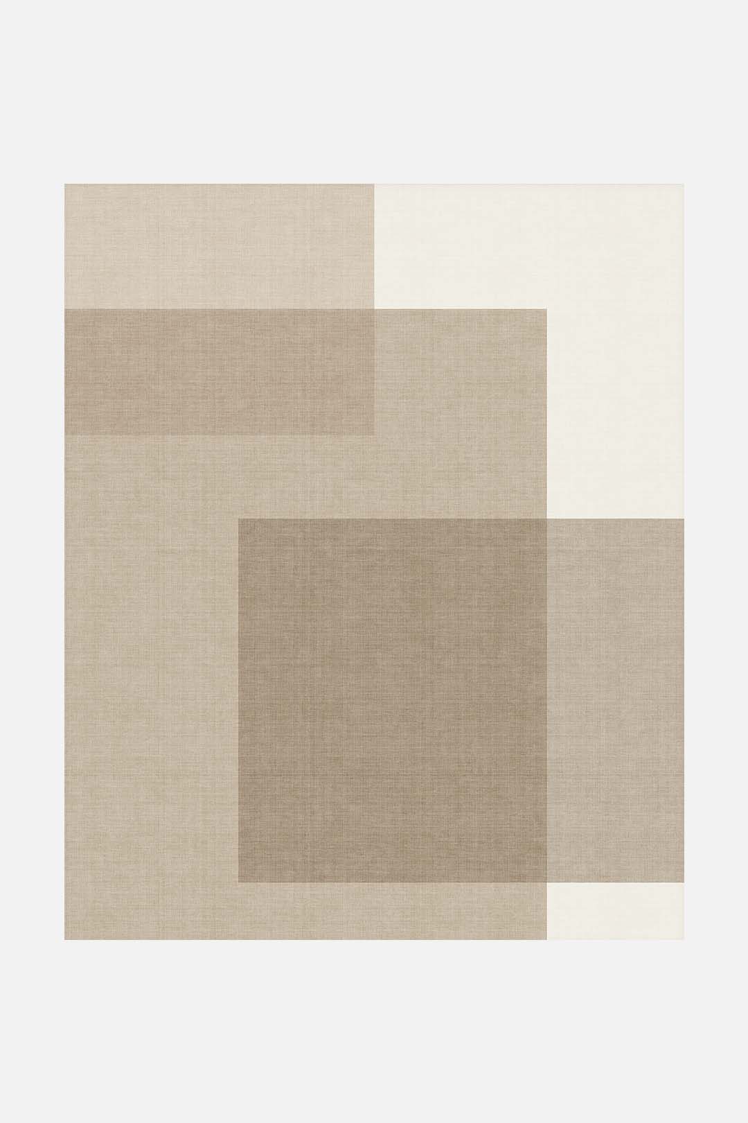 Tula Beige Teppich - Image 17