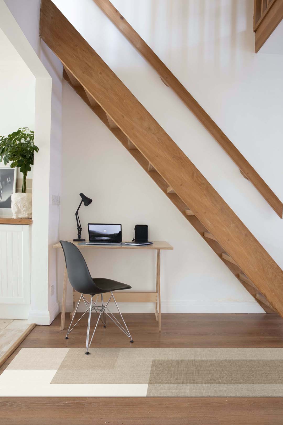 Tula Beige Teppich - Image 8