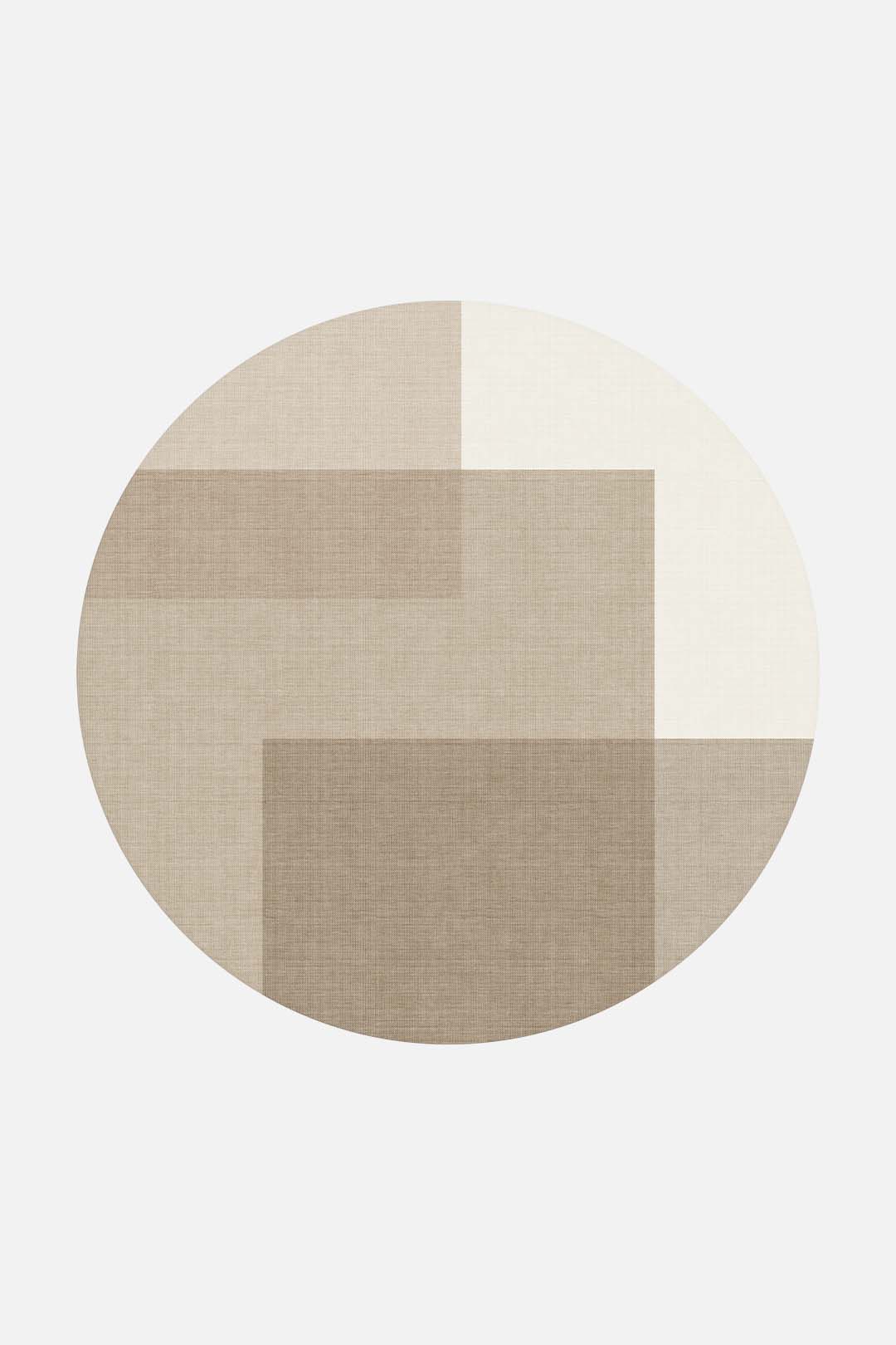 Tula Beige Teppich - Image 9