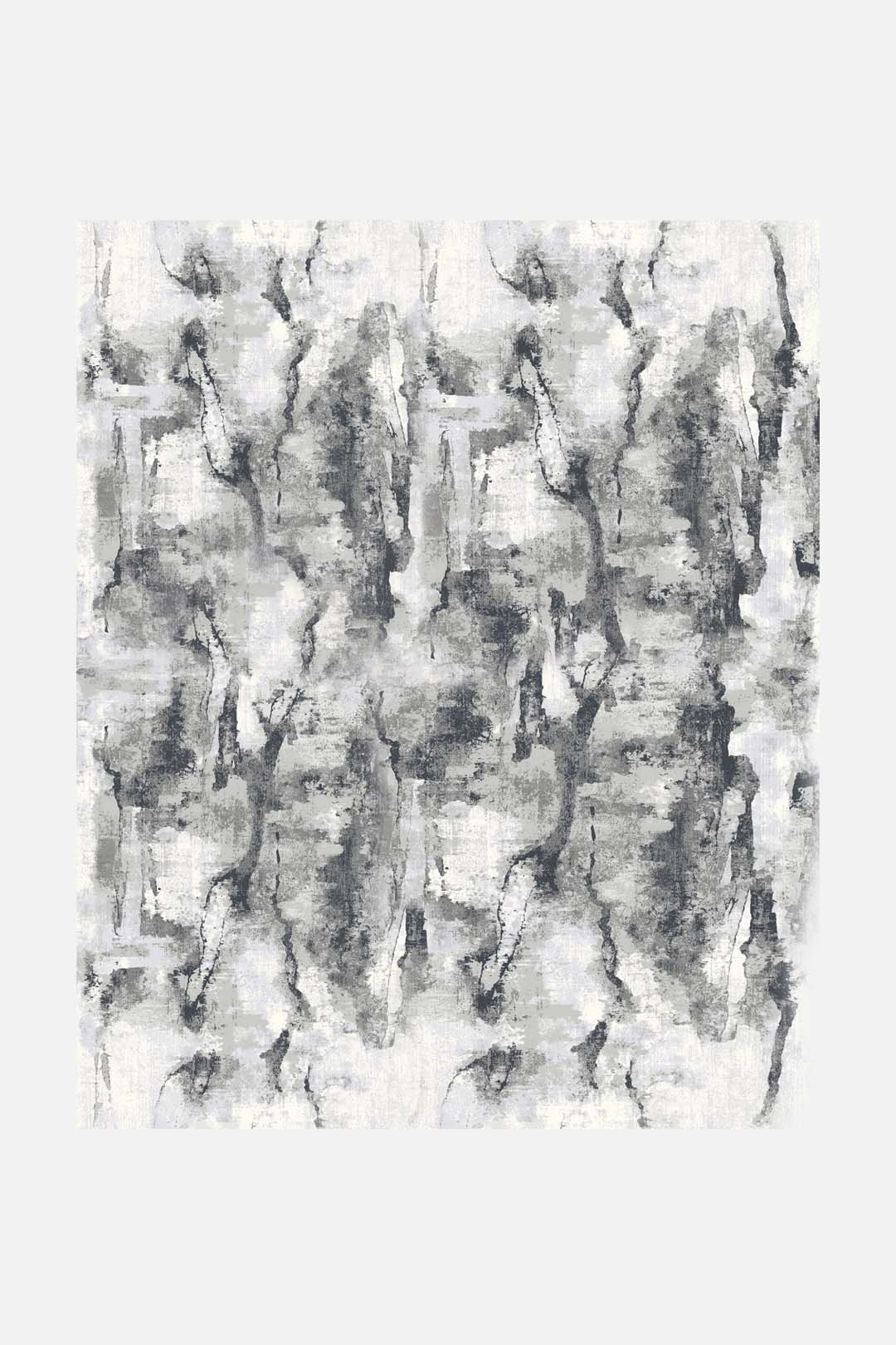 Turmalin Grau Teppich - Image 17