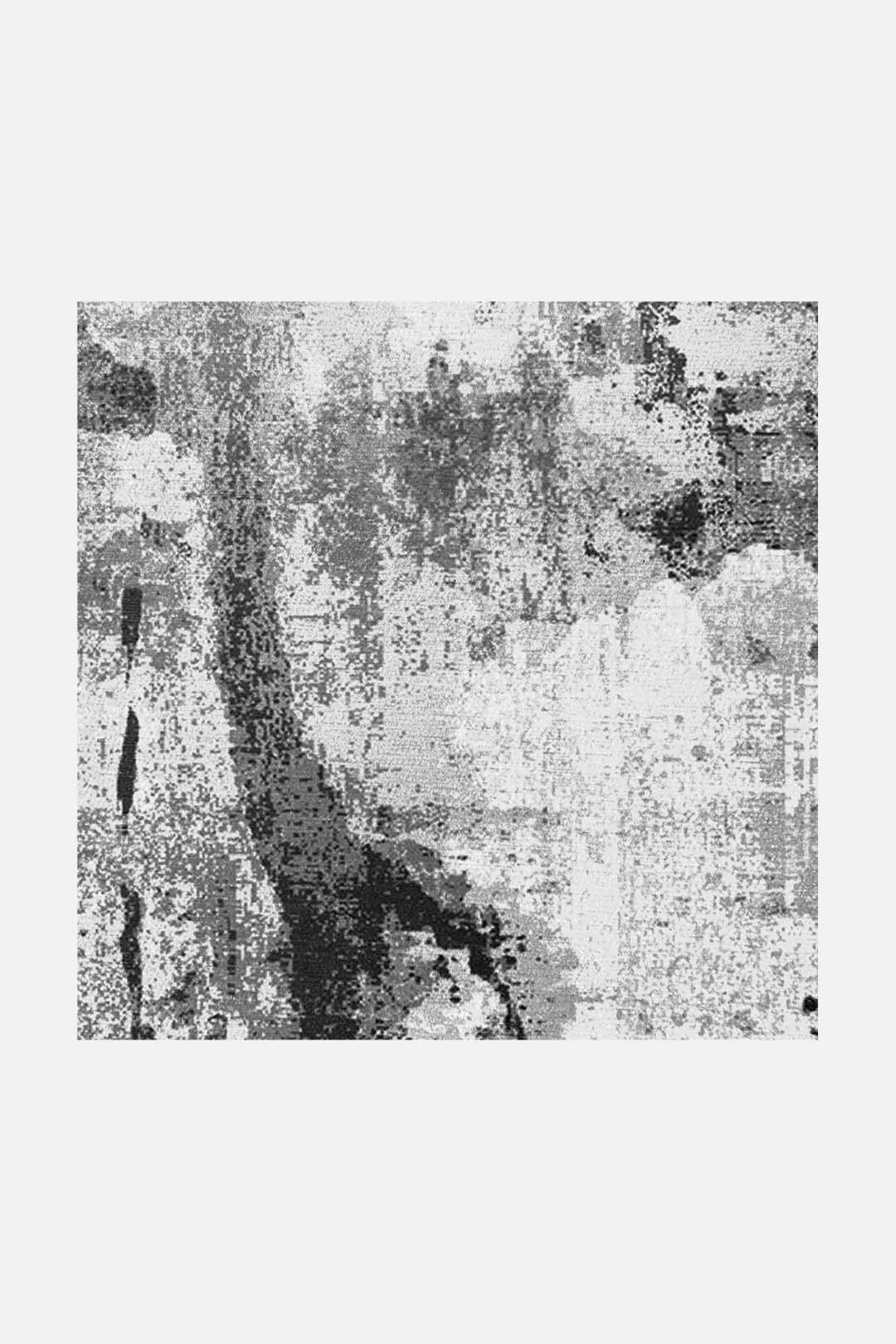 Turmalin Grau Teppich - Image 19