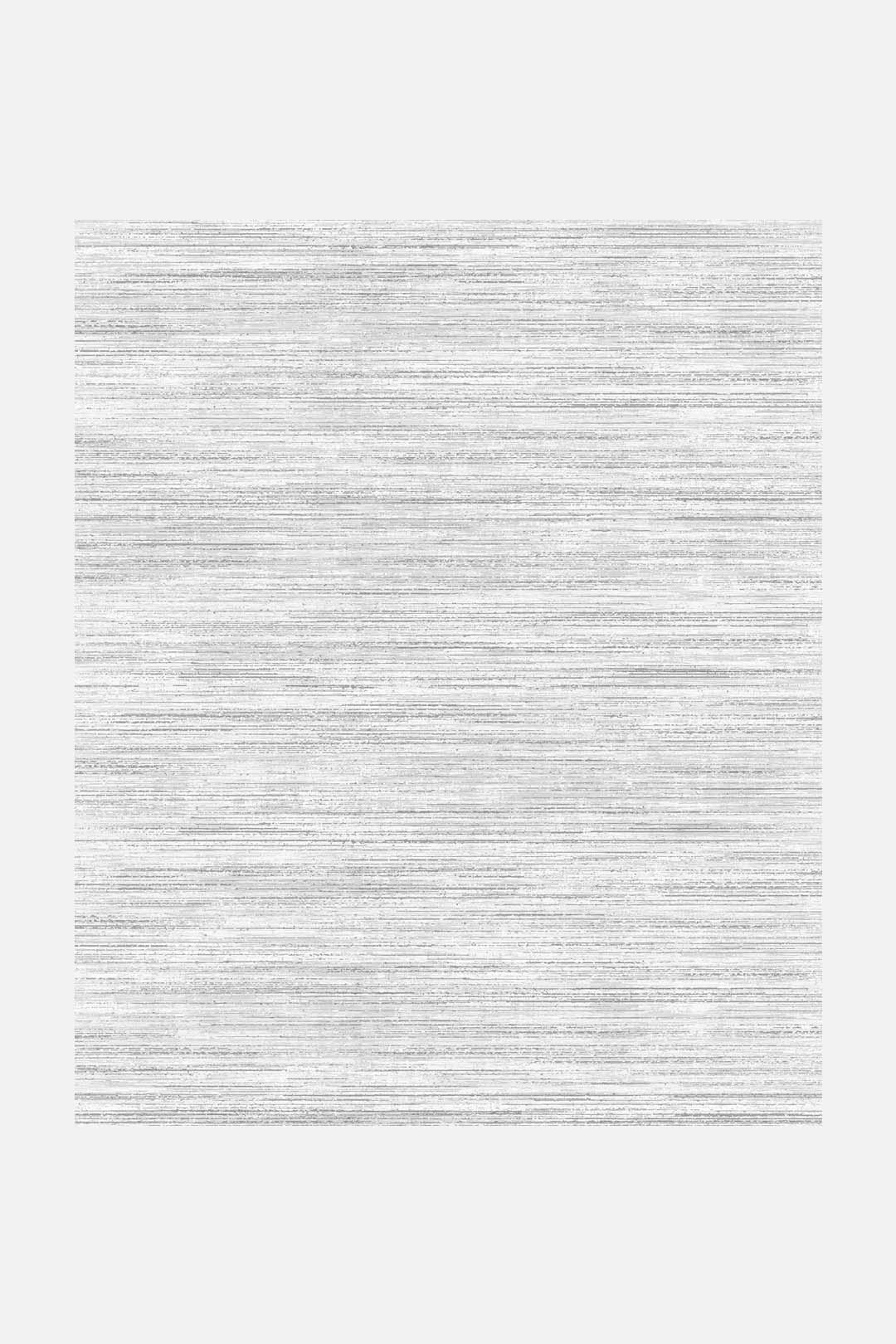 Uni Hellgrau Teppich - Image 17
