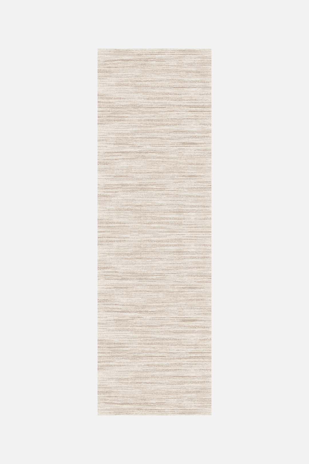 Uni Sand Teppich - Image 5