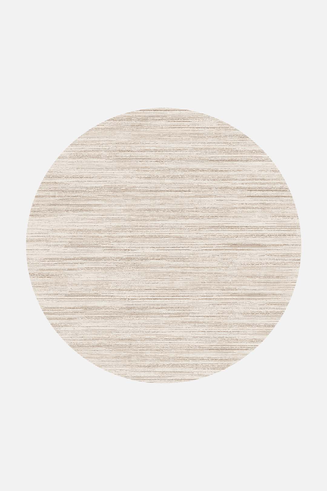 Uni Sand Teppich - Image 9